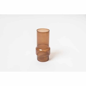 Medium Norton Vase - Cinnamon Urban Stock New Zealand