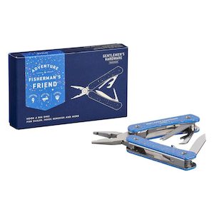 Fisherman's Friend Multi-tool Urban Stock New Zealand