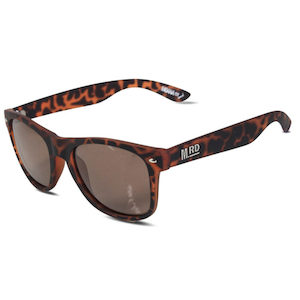 Plastic Fantastic Sunglasses - Tortoise Urban Stock New Zealand