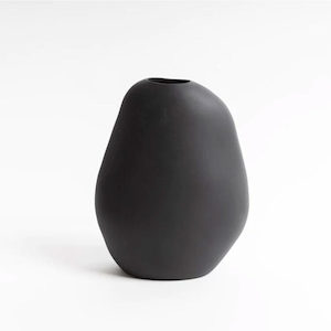 LT Harmie Vase - Joe Black Urban Stock New Zealand