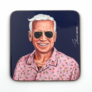 Coaster - Joe Biden Urban Stock New Zealand