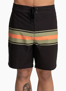 Clothing: Hurley Phantom Lane Boardshort