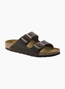 Birkenstock Arizona Oiled Leather