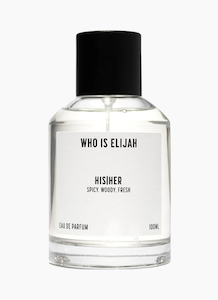 Who Is Elijah Perfume 50ml - His Her