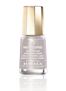 Mavala Nail Polish - Melbourne 51