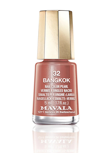 Mavala Nail Polish - Bangkok 32