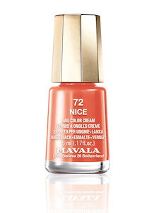 Mavala Nail Polish - Nice 72