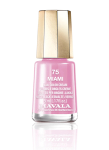 Mavala Nail Polish - Miami 75