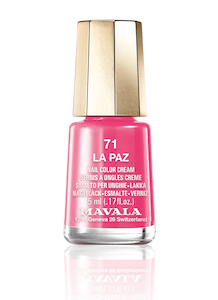 Mavala Nail Polish - La Paz 71