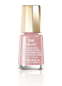 Mavala Nail Polish - Velvet 396