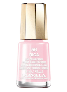 Mavala Nail Polish - Riga - 56