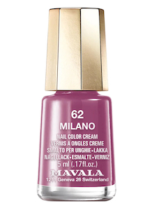 Mavala Nail Polish - Milano 62