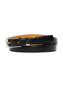 Loop Leather Co Chico Croc