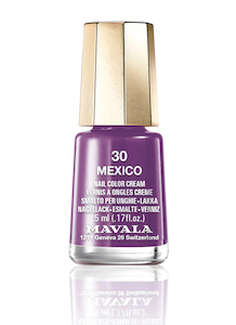 Mavala Nail Polish - Mexico 30