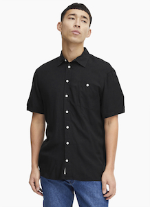 Blend SHORT SLEEVED SHIRT