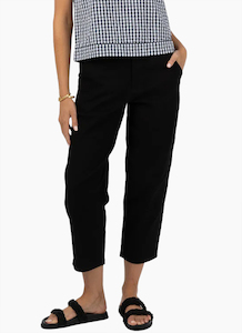 Humidity Gigi Pant - Midnight