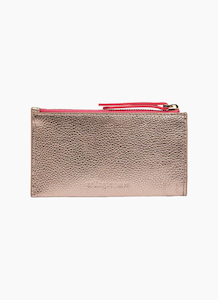 Arlington Milne Compact Wallet