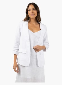 Clothing: Humidity SEVILLE JACKET