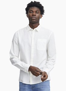 Clothing: Blend LONG SLEEVED SHIRT