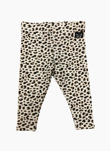 Animal Crackers Annie Legging