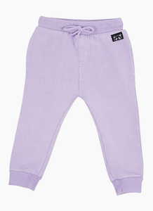 Animal Crackers Raffael Pant - Purple