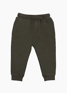 Animal Crackers Raffael Pant - Khaki