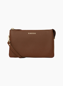 Saben Tilly Crossbody - nutshell