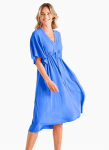 Betty Basics Saint Lucia Dress