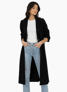 Humidity MADISON COAT