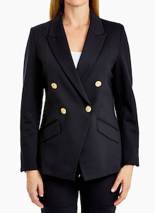 Pingpong Ponte City Blazer