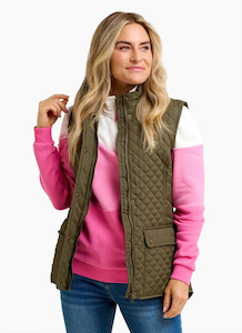 Brakeburn Classic Gilet