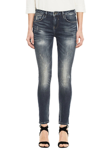 Garcia Rachelle Slim Fit Jeans