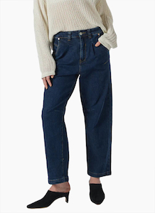 Dricoper Alaia Tapered Jean