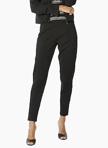 New London Whitney Pant Black