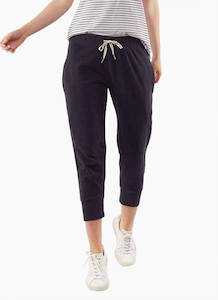 Elm Fundamental Brunch Pant - Black