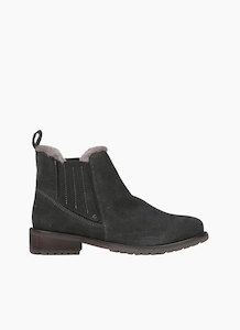 Clothing: Emu Moira Boot