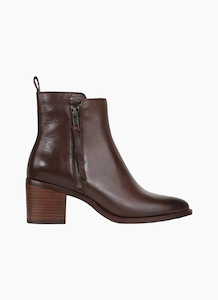 Eos Ciara Boot - Chestnut