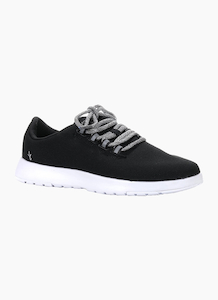 Clothing: Emu Barkly Sneaker - Black