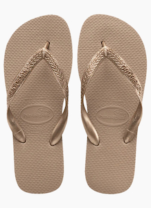 Havaianas Top Flip Flops