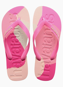 Havaianas Top Logomania