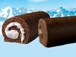 Little Debbie Swiss Rolls 2pk