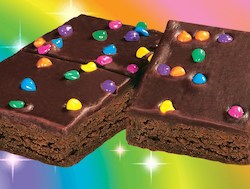 Little Debbie Cosmic Brownies each