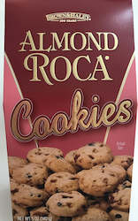 Almond Roca Cookies 5oz/140g