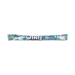 Winis Sirena Mermaid Straws