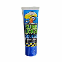 Toxic Waste Slime Licker 2.47floz/70ml