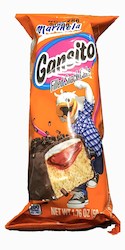 Marinela Gansito Filled Snack Cake 1.76oz/50g (Best Before 07 Dec 2023)