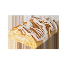 General store operation - mainly grocery: Hostess Cream Cheese Danish 2.75oz/78g