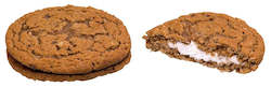 General store operation - mainly grocery: Little Debbie Oatmeal Creme Pies 2.6oz