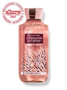 B&BW Body Wash A Thousand Wishes by Bath & Body Works 10Floz/295ml