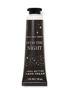 B&BW Hand Cream Into the Night by Bath & Body Works